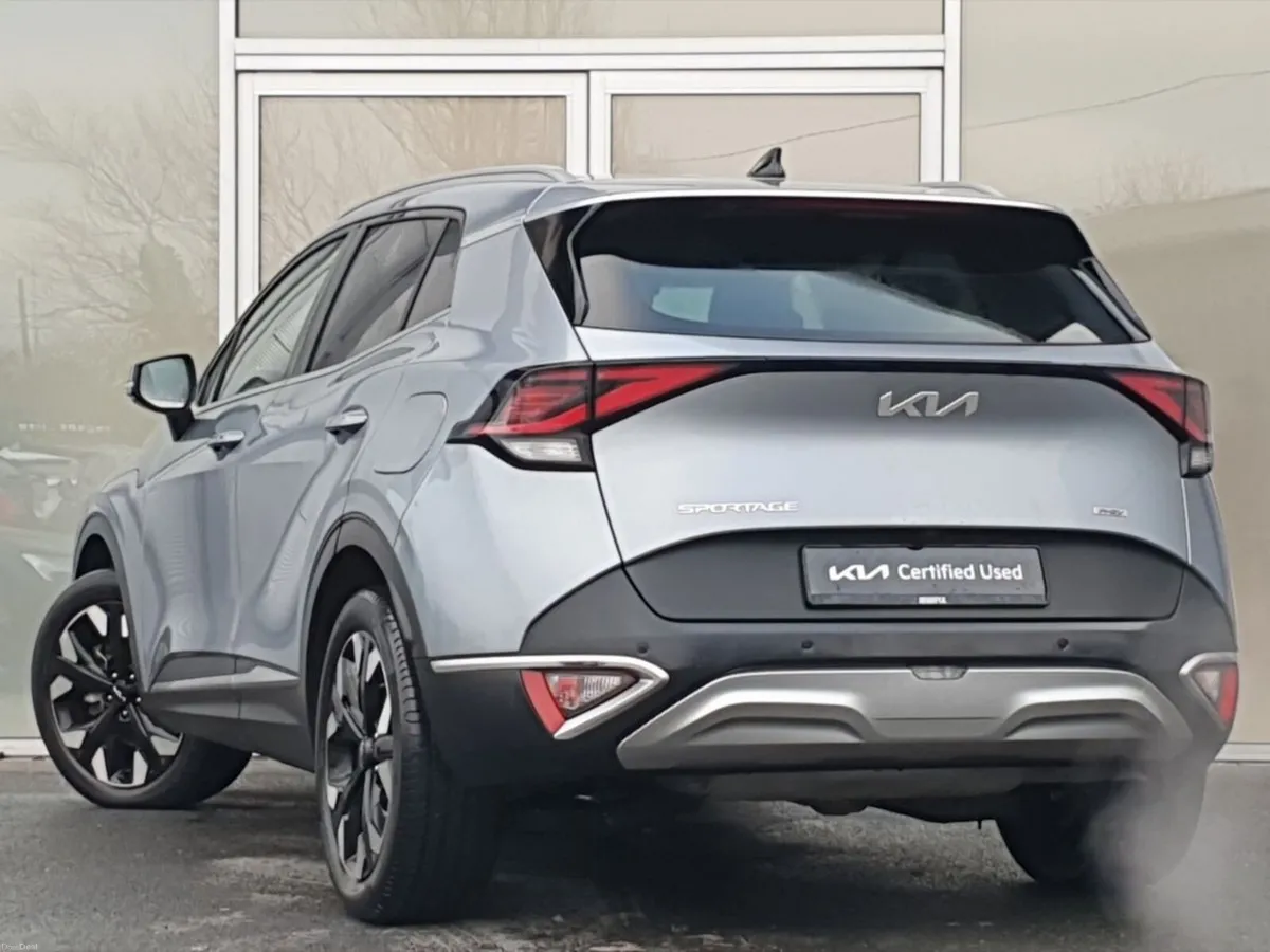 Kia Sportage 1.6 PHEV K3 ** Deposit Taken ** - Image 3