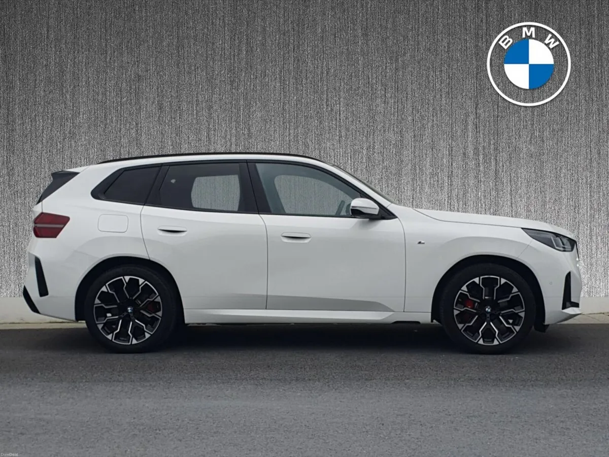 BMW X3 30e xDrive M Sport - Image 3