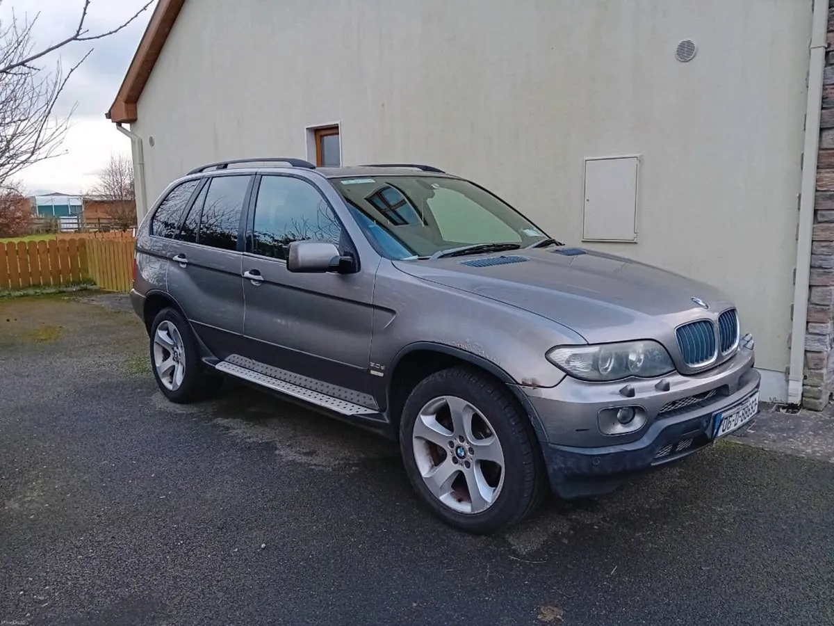 Commercial 2 seater - Image 1