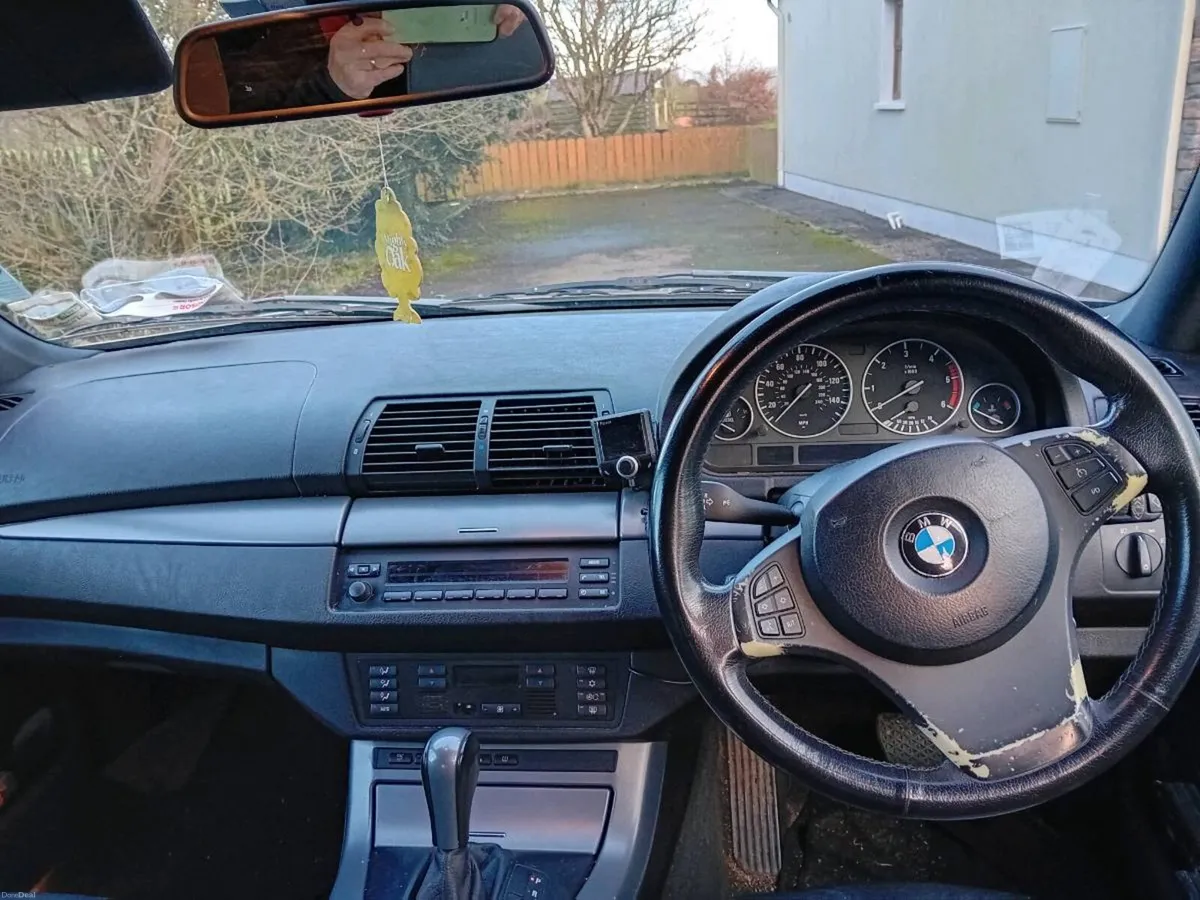 Commercial 2 seater - Image 3