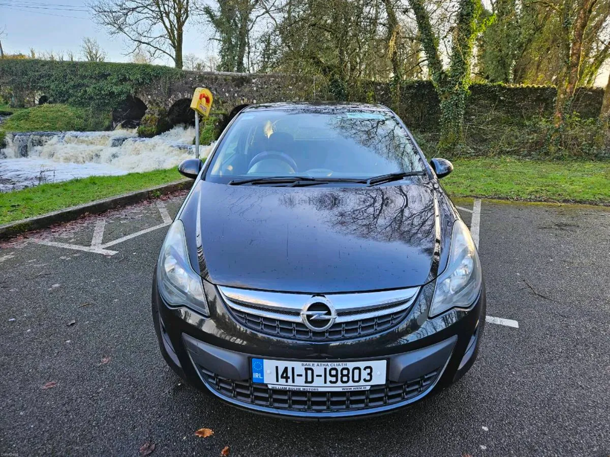 Lovely little corsa - Image 1