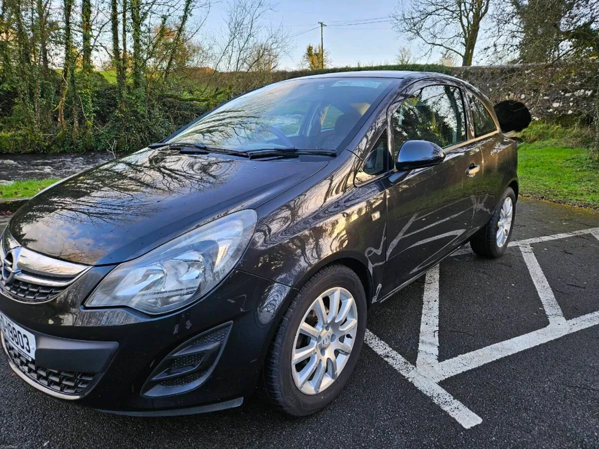 Lovely little corsa - Image 2