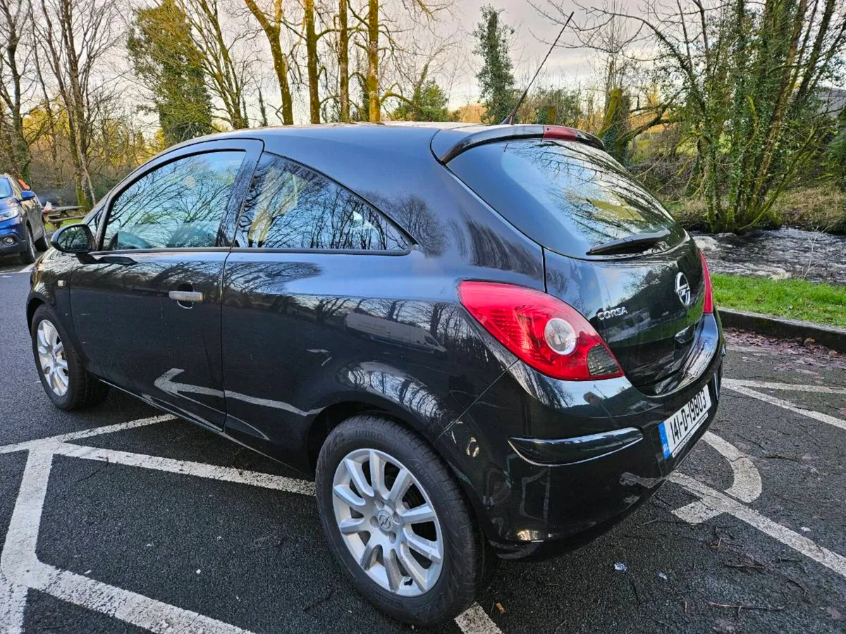 Lovely little corsa - Image 4