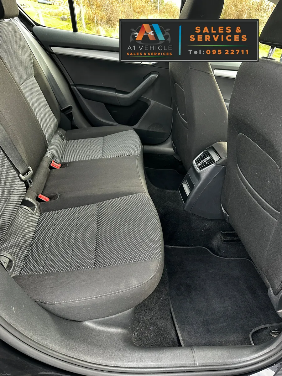 Skoda Octavia 2016 - Image 4