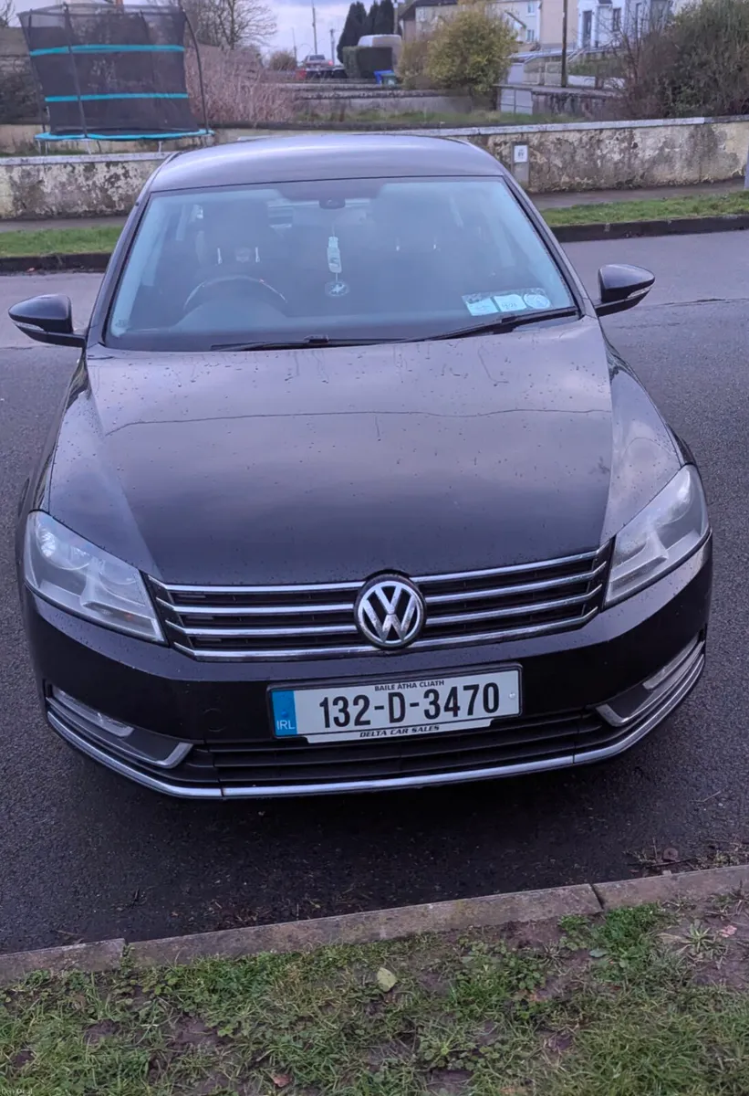 VW Passat - Image 1