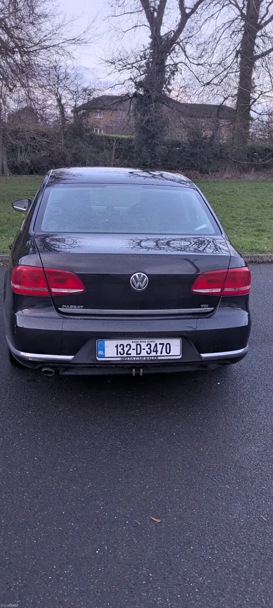 VW Passat - Image 2