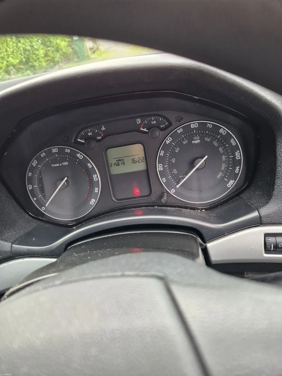 Skoda Octavia 2006 - Image 1