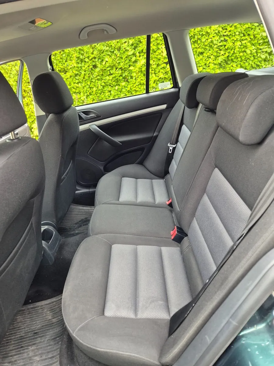 Skoda Octavia 2006 - Image 3