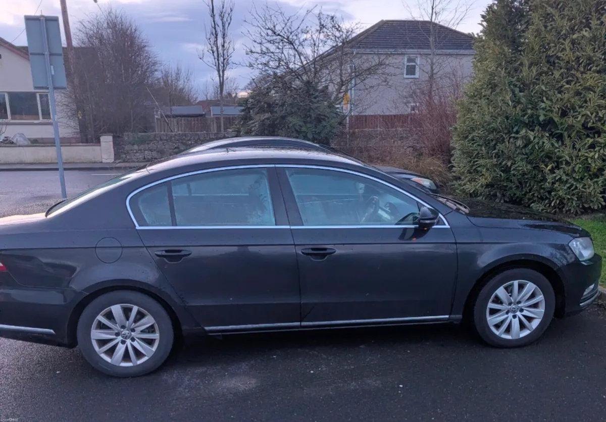 VW Passat - Image 3