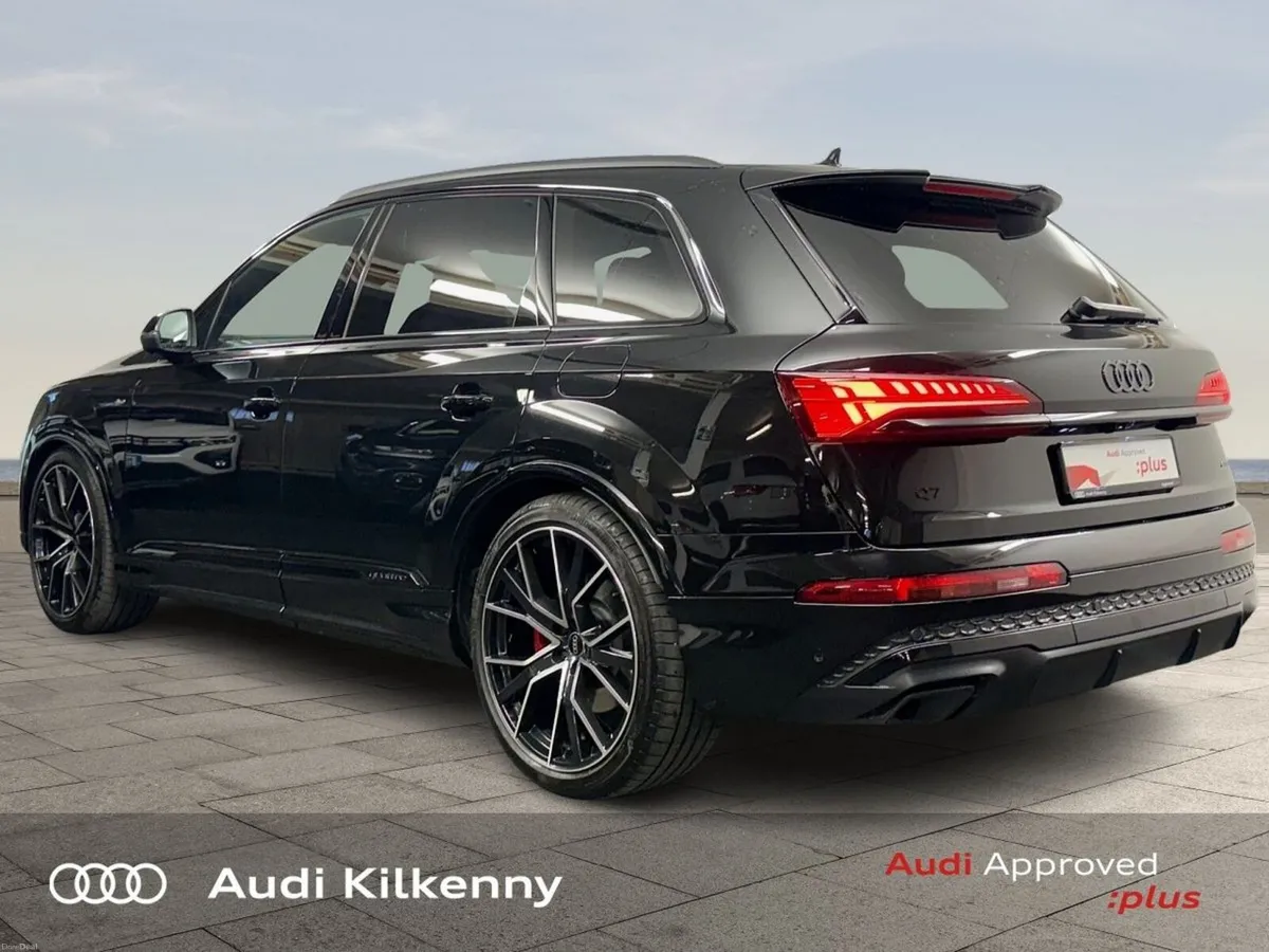Audi Q7 * Private Owner Irish Car * Q7 PHEV 60 Com - Image 6