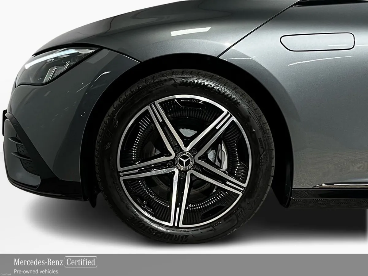 Mercedes-Benz EQE 300 AMG - 19 Inch Alloys - Panor - Image 5