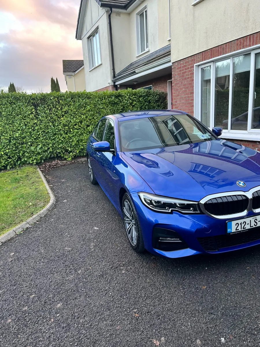 BMW 330E - Image 3