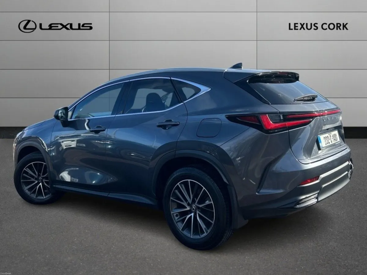 Lexus NX NX450H+ EXECUTIVE AWD 4DR AUTO - Image 3