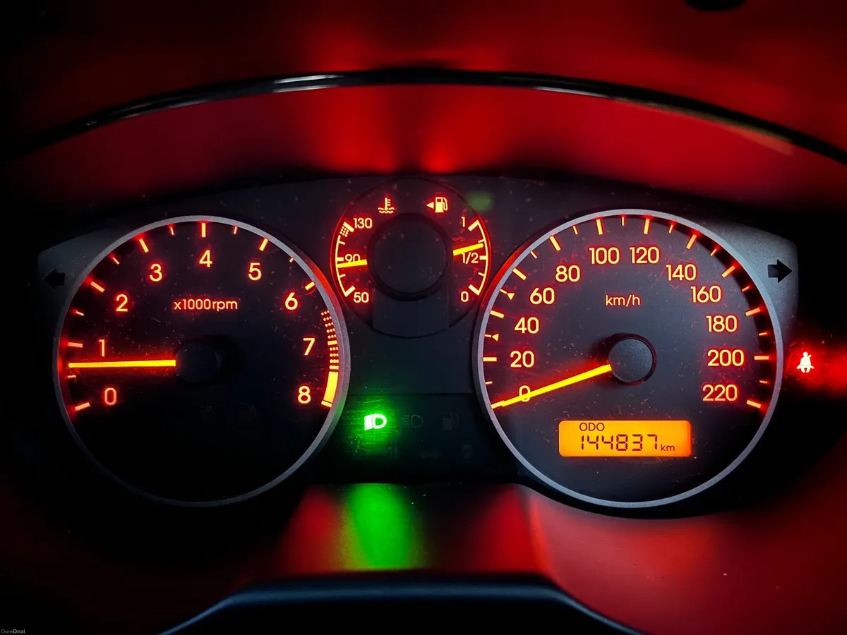 2010 Hyundai i20 1.2L Petrol - Image 2