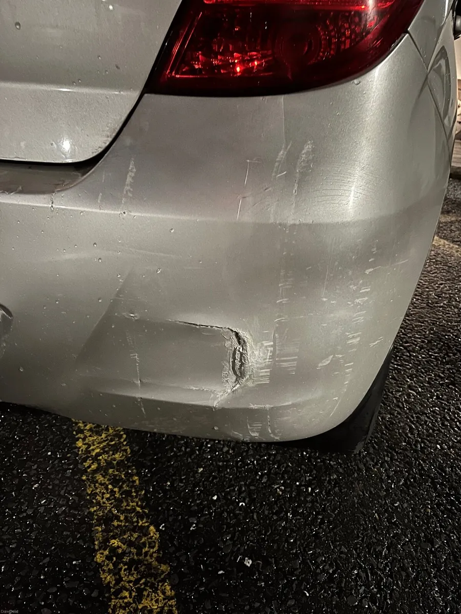 2010 Hyundai i20 1.2L Petrol - Image 4