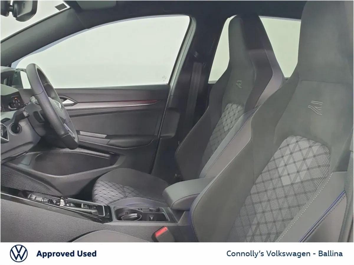 Volkswagen Golf GOLF R-LINE 2.0 TDI 150HP Auto - Image 4