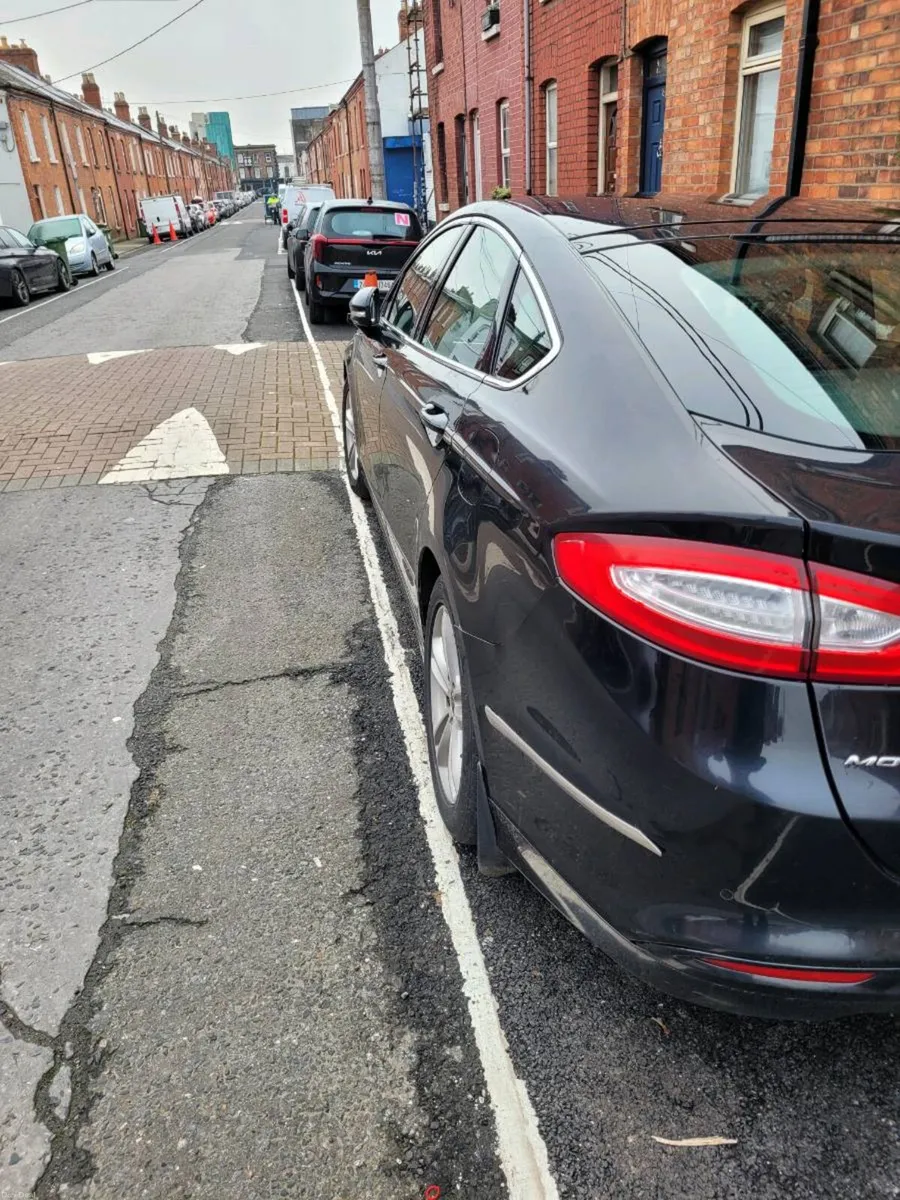 Ford Mondeo - Image 4