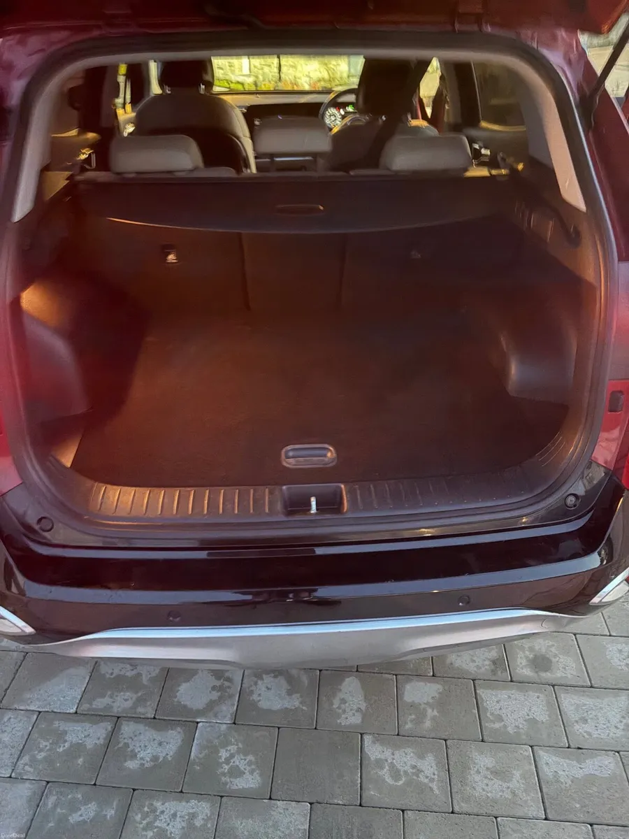 Kia Sportage 2022 - Image 4