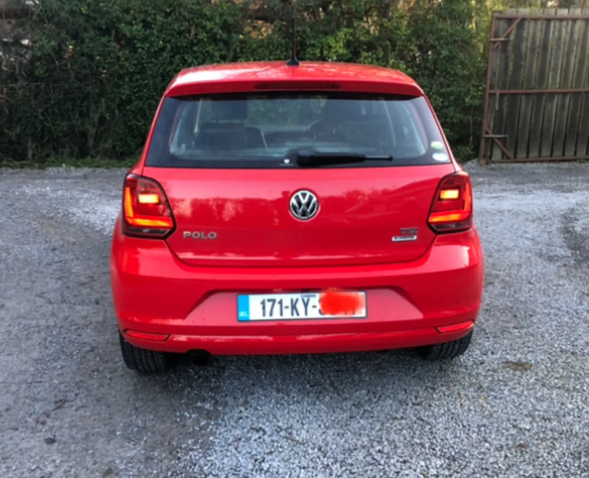 Vw polo - Image 4