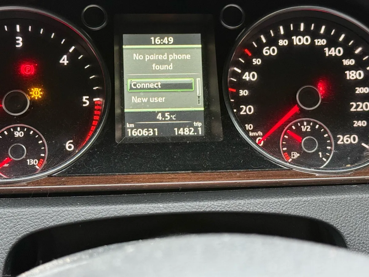 Vw Passat - Image 4