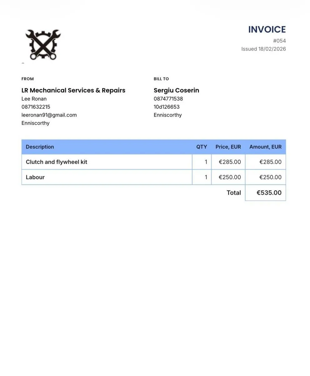 Volkswagen Passat 2010 1.6 tdi 195km - Image 2