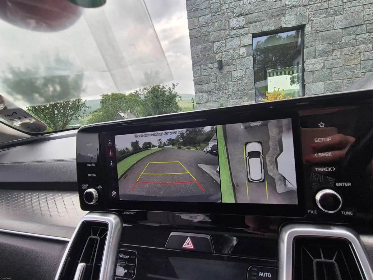 2021 Kia Sorrento K4 Diesel - Image 4