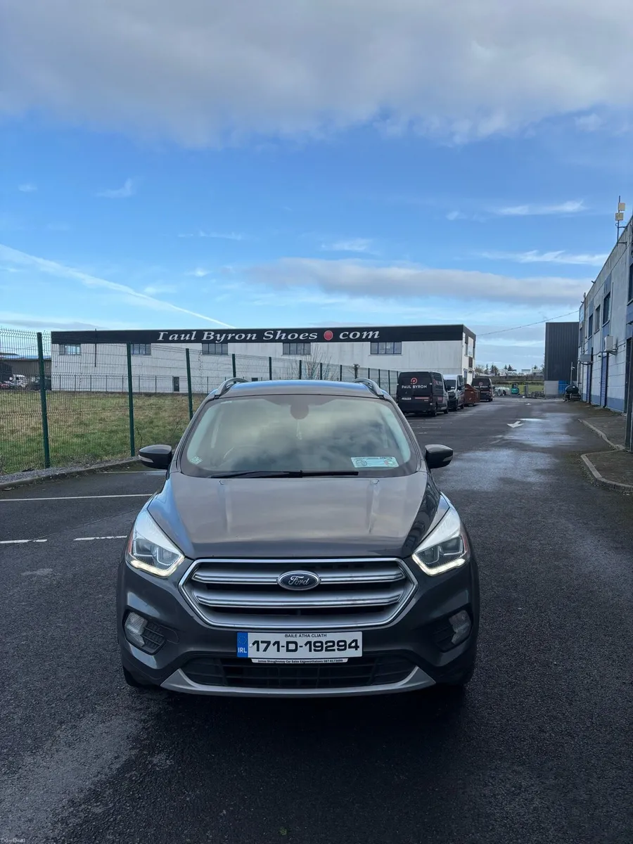 Ford Kuga - Image 2