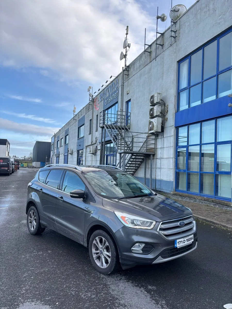 Ford Kuga - Image 3