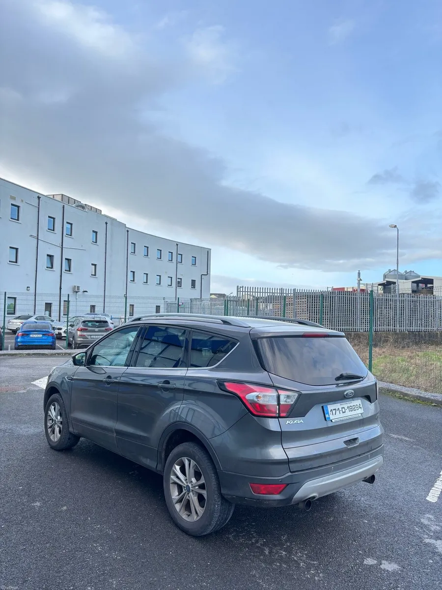Ford Kuga - Image 4