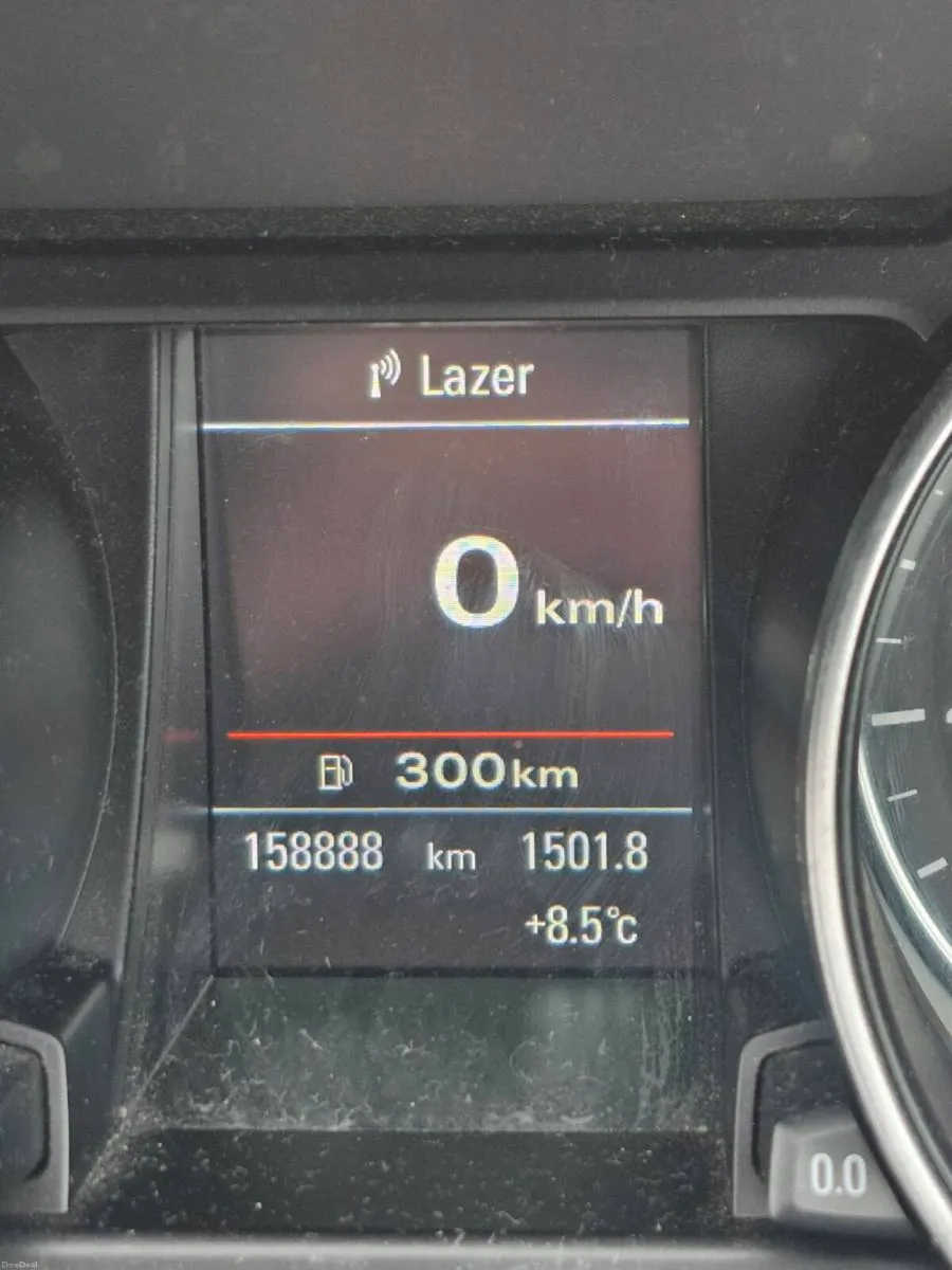 Audi A5 2016 - Image 3