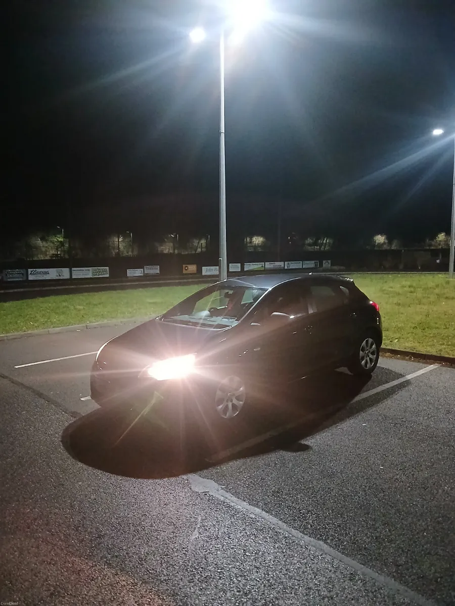 2014 Vauxhall Astra 1.3Cdti (New Nct) - Image 3