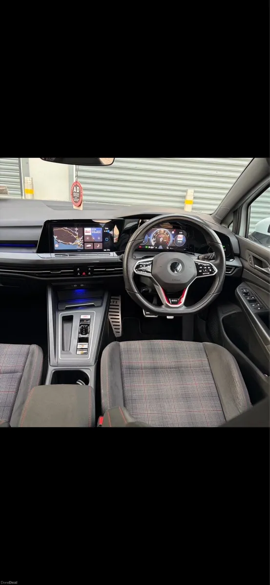 GOLF GTI 2.0 TSI 245 BHP AUTOMATIC - Image 3