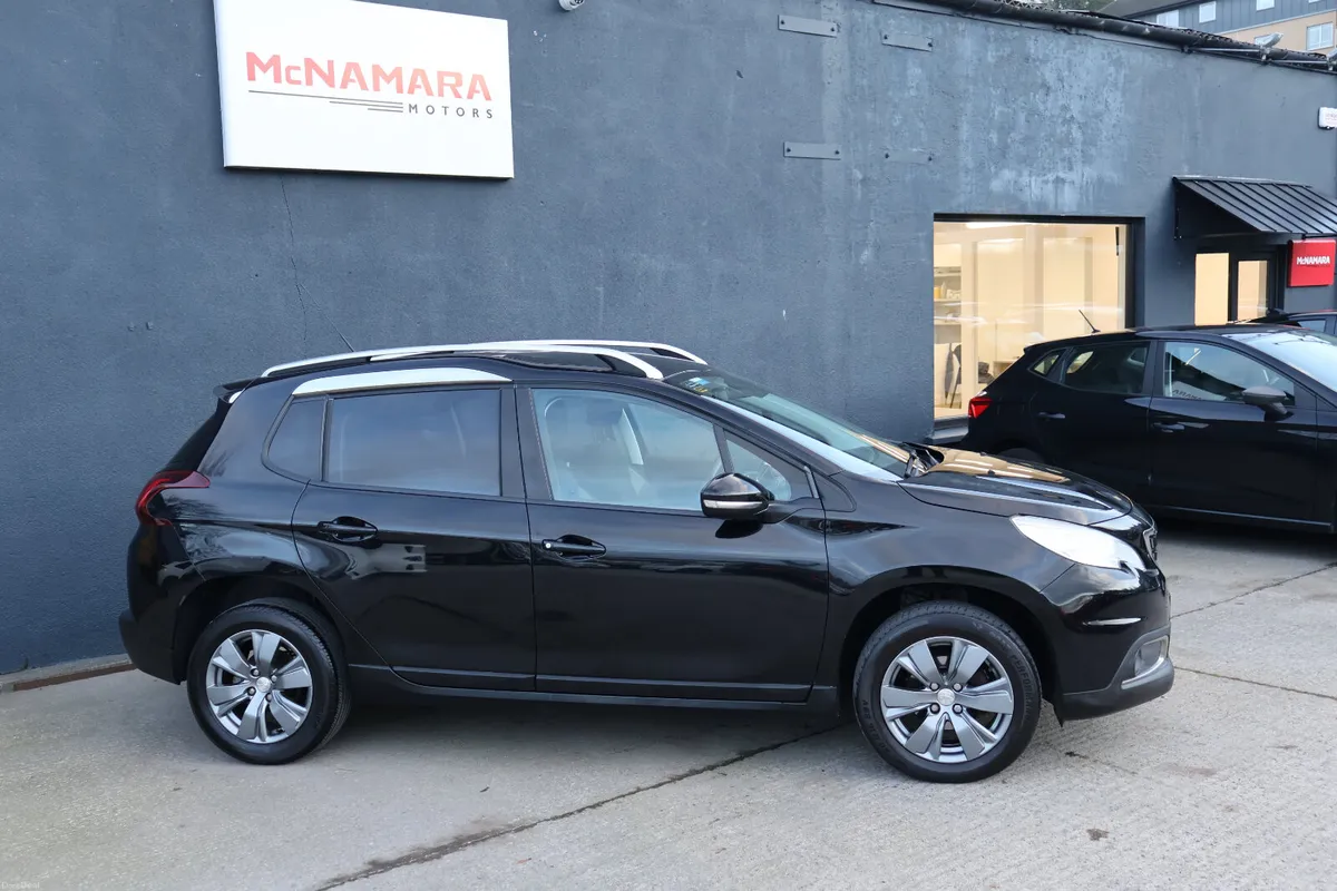 Peugeot 2008 2017 - Image 2