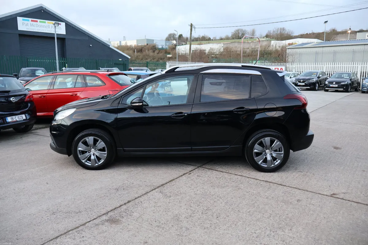 Peugeot 2008 2017 - Image 6