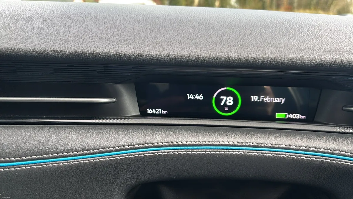 Volkswagen ID.7 2024 - Image 3