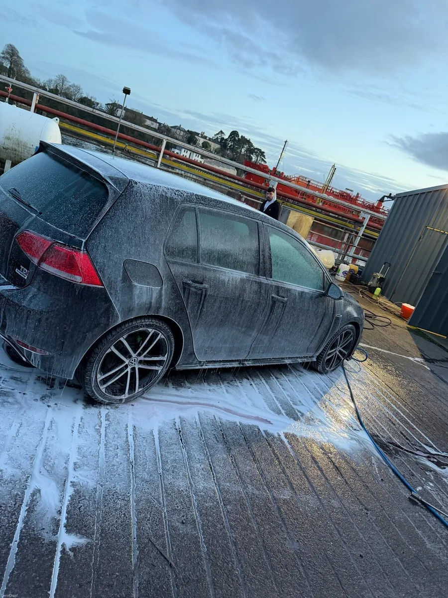 VW GOLF Edition R  LAST PRICE DROP - Image 2