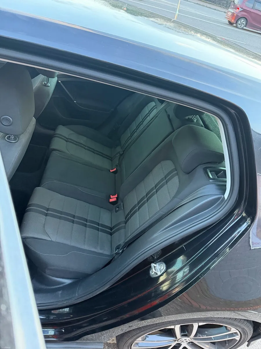 VW GOLF Edition R  LAST PRICE DROP - Image 4