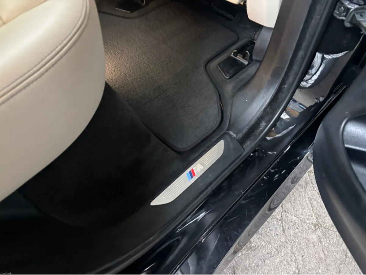 BMW X5 F15 2.0XDRIVE40E M SPORT 5DR A - Image 4