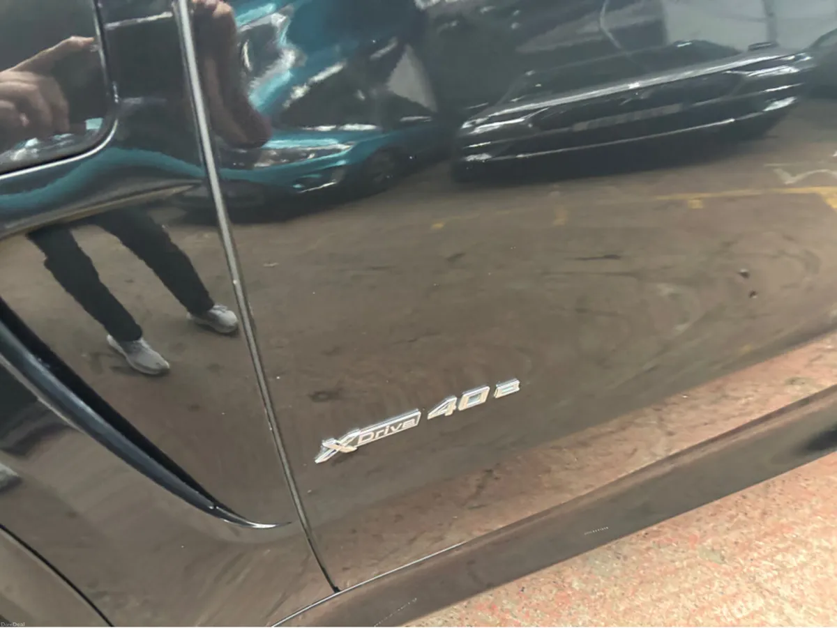 BMW X5 F15 2.0XDRIVE40E M SPORT 5DR A - Image 2