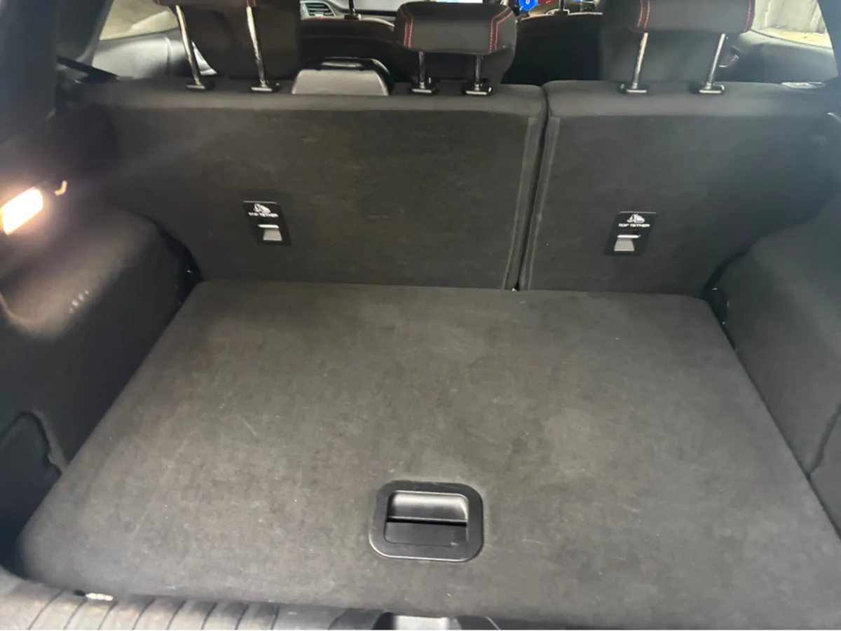 Ford Puma ST-LINE 5DR 1.0T 125 MHEV - Image 4