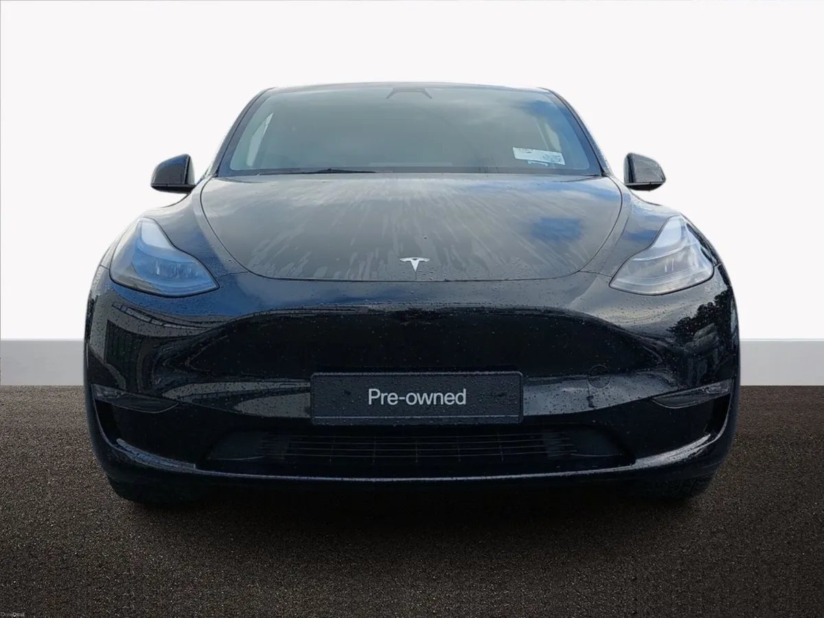 Tesla Model Y Dual Motor - Low Mileage -565KM WLTP - Image 2