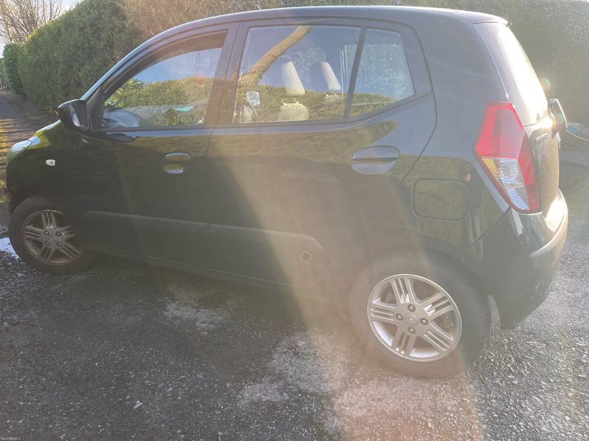 I10 New Nct - Image 4