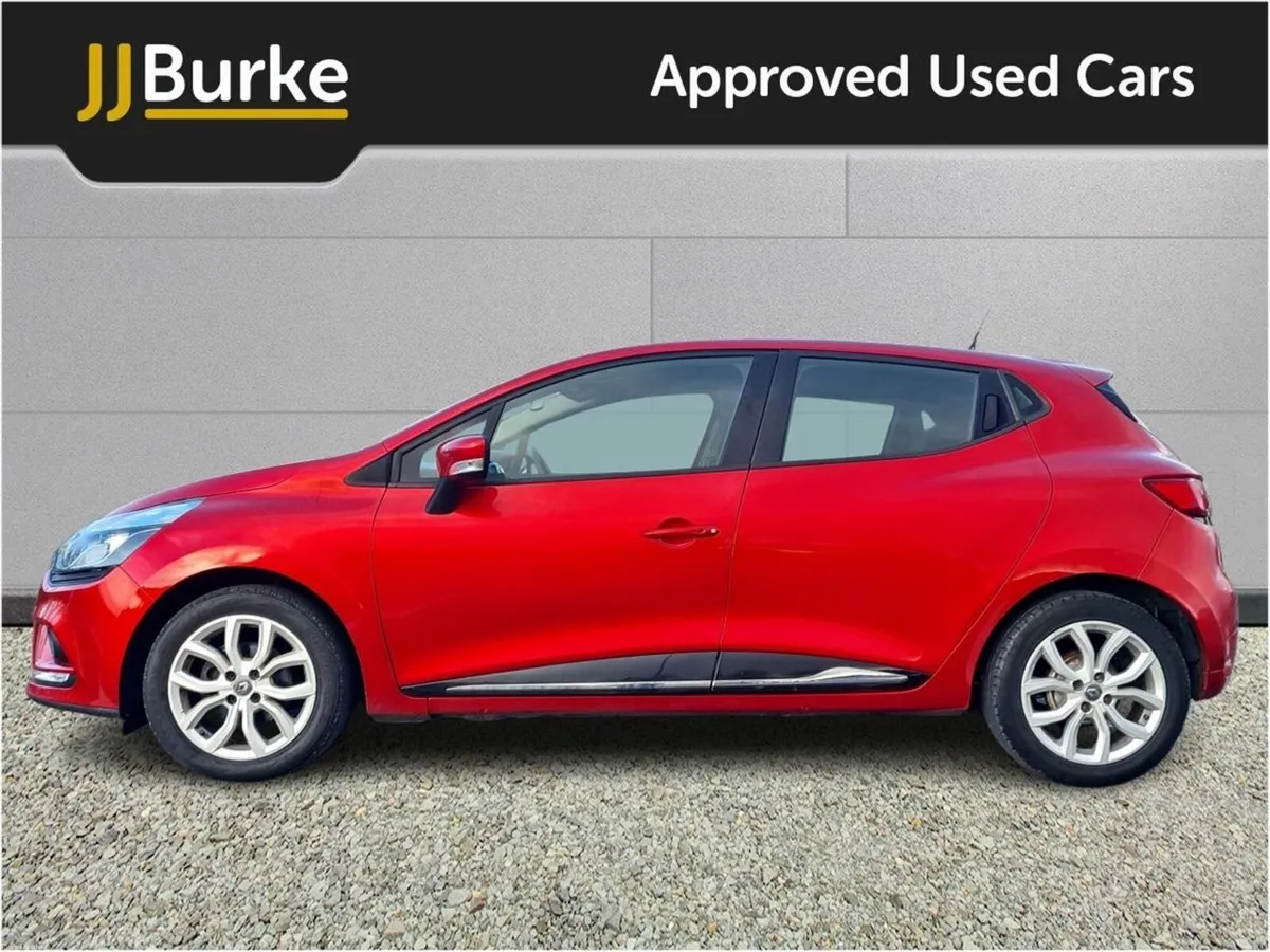 Renault Clio 0.9 TCE 75 DYNAMIQUE NAV - Image 3