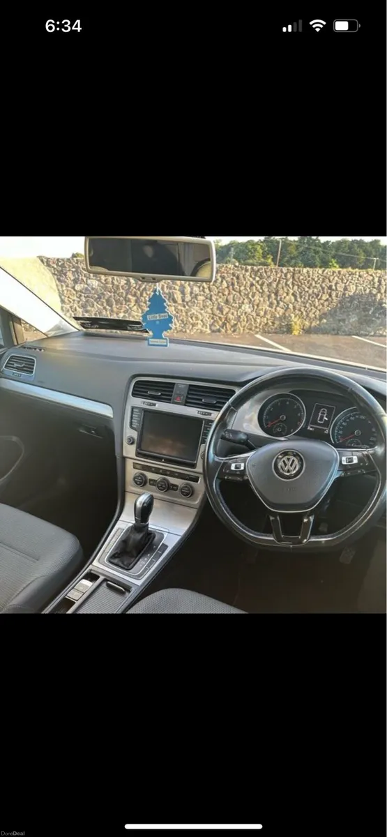 2015 Volkswagen Golf - Image 4
