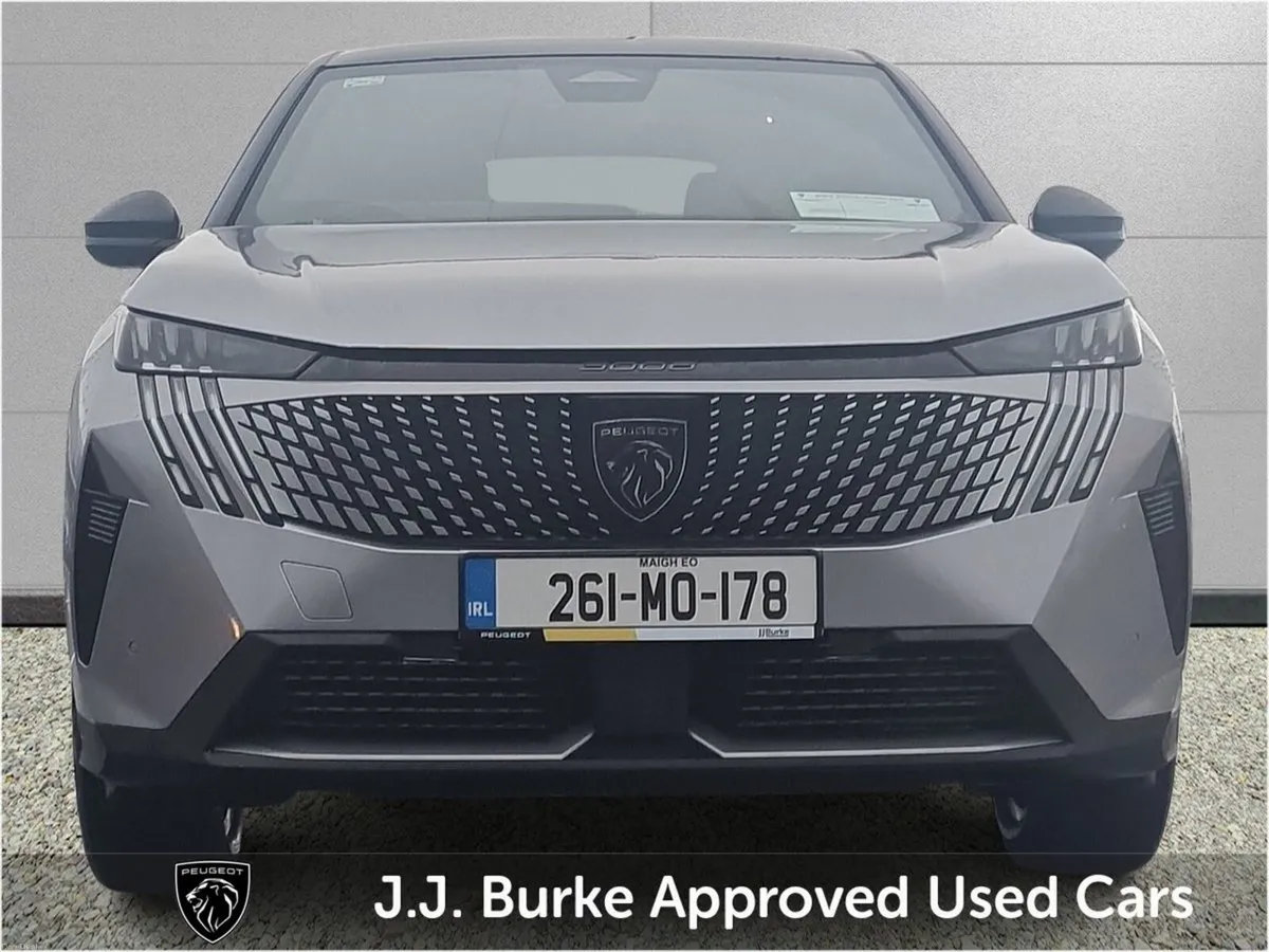 Peugeot 3008 1.2 MHEV 145bhp eDCS6 GT - Image 2