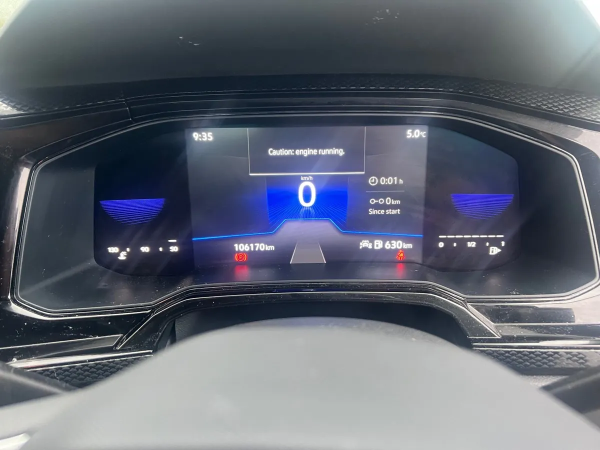 Volkswagen Polo 2022 - Image 2