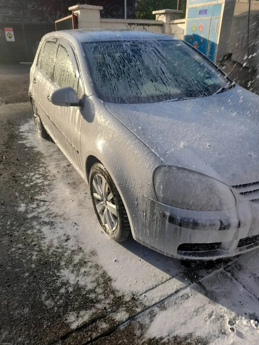 Vw golf 1.4 petrol - Image 2