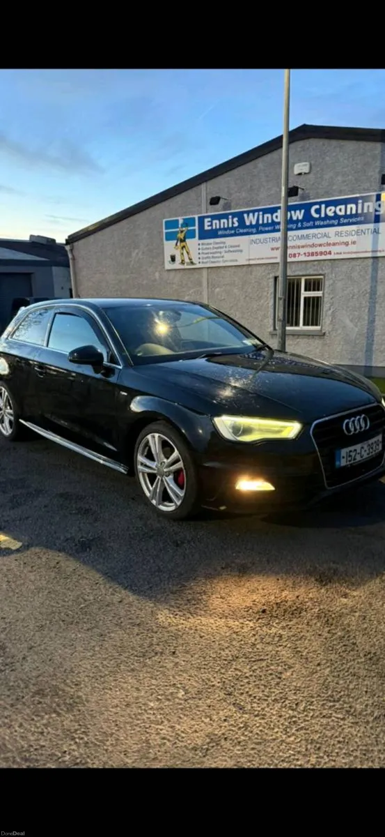 Audi A3 sline - Image 3
