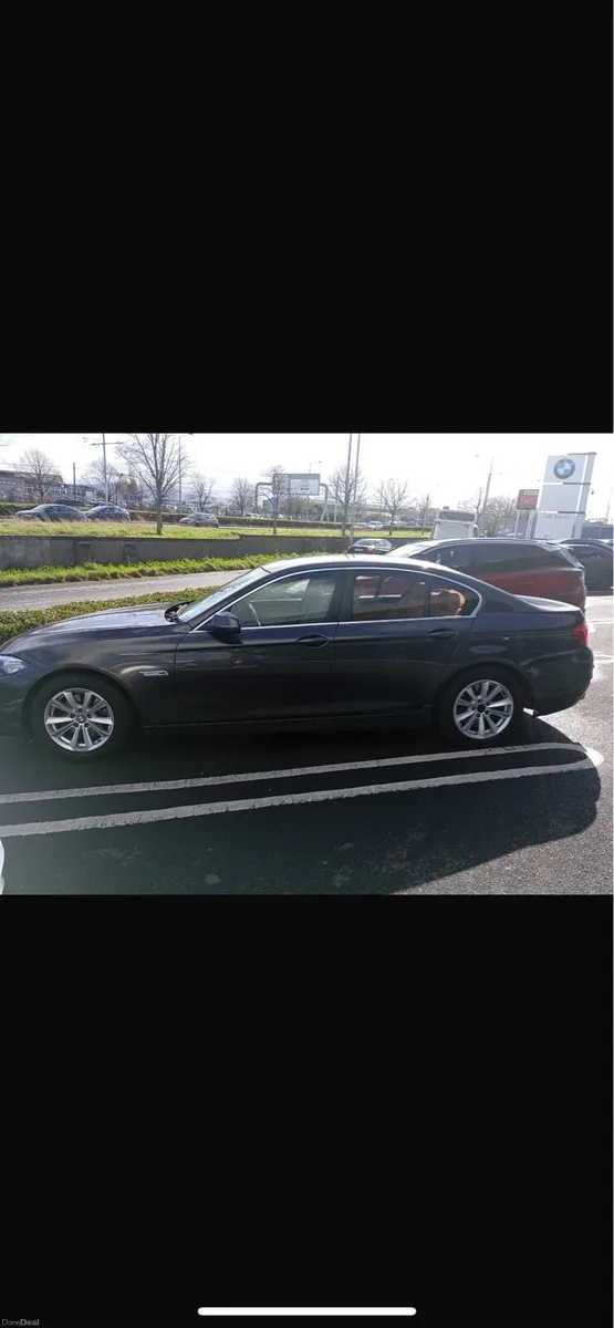 BMW 520d f10 - Image 2