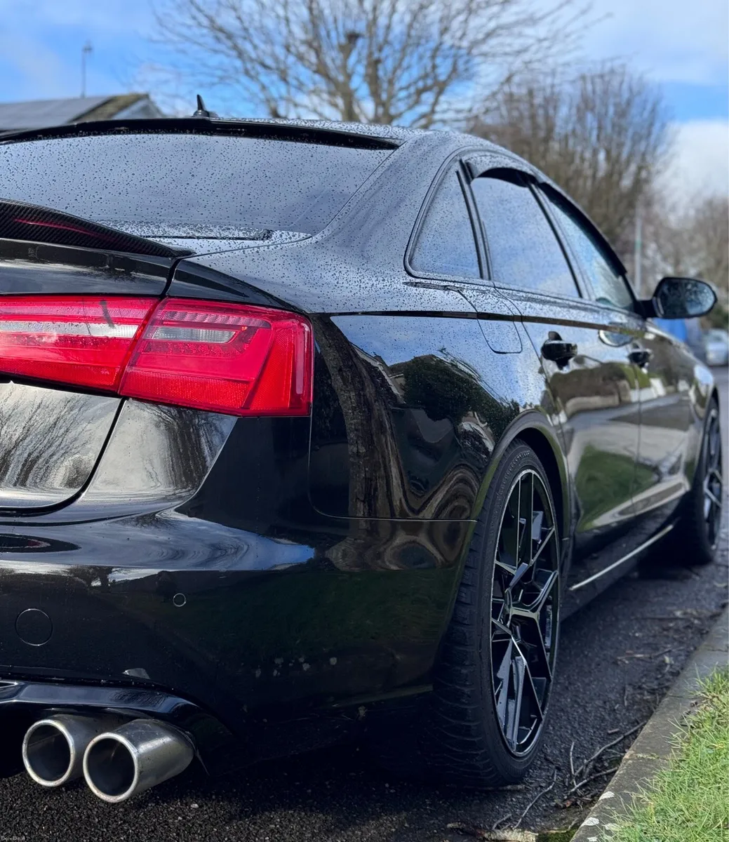 Audi A6 3.0 TDI - Image 3